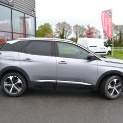 Peugeot 3008 1.6 BLUEHDI 120CH ALLURE S&S Domalain