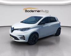 Renault Zoe Vannes