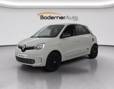 Renault Twingo 3 Vannes