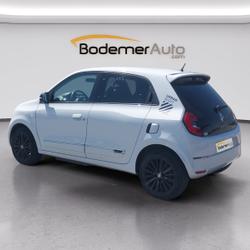 Renault Twingo 3 Twingo III E-Tech SL Urban Night Vannes