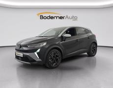 Renault Captur Vannes