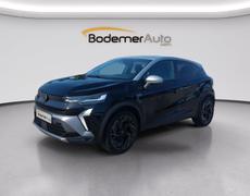 Renault Captur - Captur E-Tech full hybrid 145 ch esprit Alpine - 25 990 €
