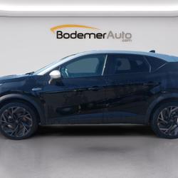 Renault Captur Captur E-Tech full hybrid 145 ch esprit Alpine Vannes
