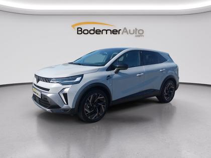 Renault Symbioz - Symbioz E-Tech full hybrid 145 Esprit Alpine - 28 490 €