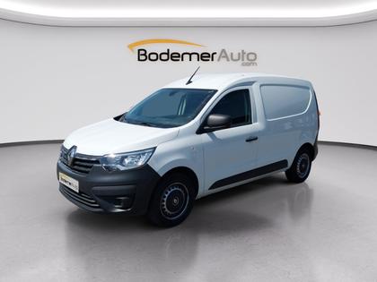 Renault Express - EXPRESS VAN BLUE DCI 95 - 22 CONFORT - 14 790 €