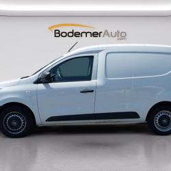 Renault Express EXPRESS VAN BLUE DCI 95 - 22 CONFORT Vannes