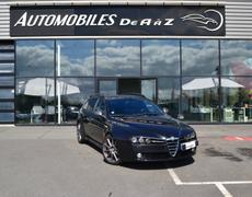 Alfa Romeo 159 Sportwagon Domalain