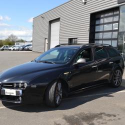 Alfa Romeo 159 Sportwagon 2.4 JTD210 20V TI Domalain