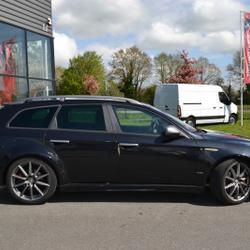 Alfa Romeo 159 Sportwagon 2.4 JTD210 20V TI Domalain