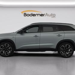 Renault Espace 5 Espace full hybrid E-Tech 200 ch 7pl Esprit Alpine Vannes