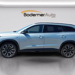 Renault Espace 5 Espace full hybrid E-Tech 200 ch 7pl Esprit Alpine Vannes