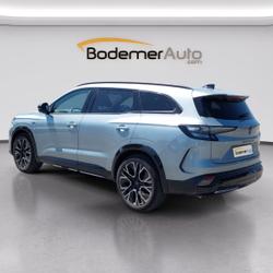 Renault Espace 5 Espace full hybrid E-Tech 200 ch 7pl Esprit Alpine Vannes