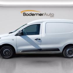 Renault Express EXPRESS VAN BLUE DCI 95 - 22 CONFORT Vannes