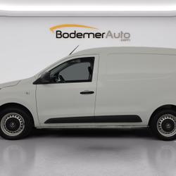 Renault Express VAN BLUE DCI 95 - 22 CONFORT occasion - Vannes - photo 2/25
