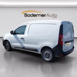 Renault Express EXPRESS VAN BLUE DCI 95 - 22 CONFORT Vannes