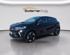 Renault Captur Vannes