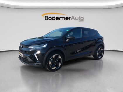 Renault Captur - Captur E-Tech full hybrid 160 ch Techno - 28 990 €