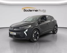 Renault Captur Vannes