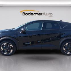 Renault Captur Captur E-Tech full hybrid 160 ch Techno Vannes