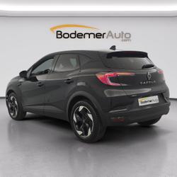 Renault Captur E-Tech full hybrid 160 ch Techno occasion - Vannes - photo 3/32