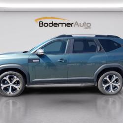 Dacia Bigster Bigster Hybrid 155 Journey Vannes