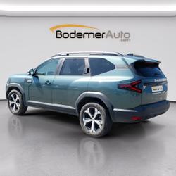 Dacia Bigster Bigster Hybrid 155 Journey Vannes