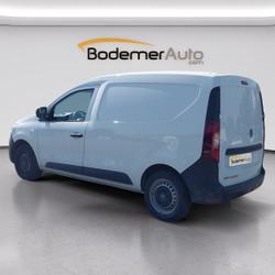 Renault Express EXPRESS VAN BLUE DCI 95 - 22 CONFORT Vannes