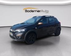 Dacia Sandero - Sandero ECO-G 100 GSR2 Stepway Extreme + - 16 990 €