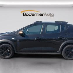 Dacia Sandero Sandero ECO-G 100 GSR2 Stepway Extreme + Vannes
