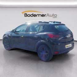 Dacia Sandero Sandero ECO-G 100 GSR2 Stepway Extreme + Vannes
