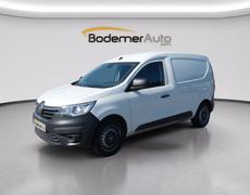 Renault Express Vannes