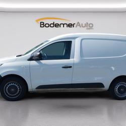 Renault Express EXPRESS VAN BLUE DCI 95 - 22 CONFORT Vannes
