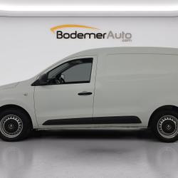 Renault Express VAN BLUE DCI 95 - 22 CONFORT occasion - Vannes - photo 2/27