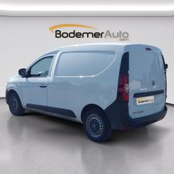 Renault Express EXPRESS VAN BLUE DCI 95 - 22 CONFORT Vannes