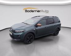Dacia Jogger Vannes