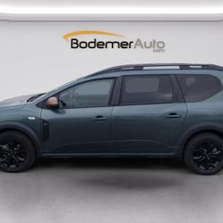 Dacia Jogger Jogger Hybrid 155 7 pl Extreme Vannes