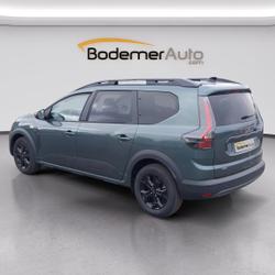 Dacia Jogger Jogger Hybrid 155 7 pl Extreme Vannes