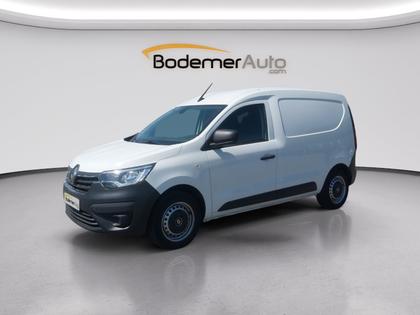 Renault Express - EXPRESS VAN BLUE DCI 95 - 22 CONFORT - 14 270 €