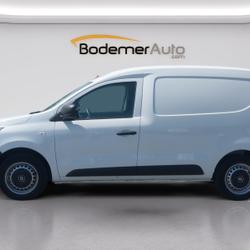 Renault Express EXPRESS VAN BLUE DCI 95 - 22 CONFORT Vannes