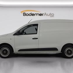 Renault Express VAN BLUE DCI 95 - 22 CONFORT KANGOO occasion - Vannes - photo 2/25