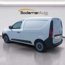 Renault Express EXPRESS VAN BLUE DCI 95 - 22 CONFORT Vannes