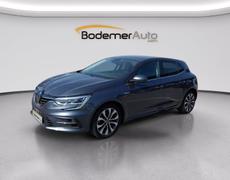 Renault Megane 4 Vannes