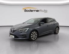 Renault Megane 4 Vannes