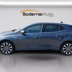 Renault Megane 4 Megane IV Berline TCe 140 EDC Techno Vannes