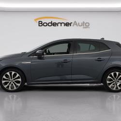 Renault Megane 4 IV Berline TCe 140 EDC Techno occasion - Vannes - photo 2/31