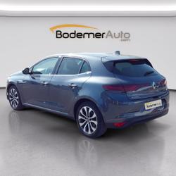 Renault Megane 4 Megane IV Berline TCe 140 EDC Techno Vannes