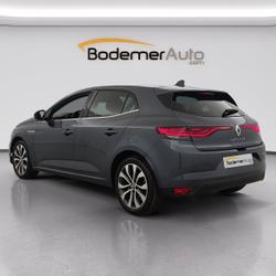 Renault Megane 4 IV Berline TCe 140 EDC Techno occasion - Vannes - photo 3/31