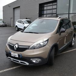 Renault Scenic 3 1.6 DCI 130CH ENERGY BUSINESS ECO&sup2; Domalain