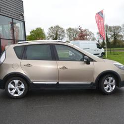 Renault Scenic 3 1.6 DCI 130CH ENERGY BUSINESS ECO&sup2; Domalain