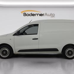 Renault Express VAN BLUE DCI 95 - 22 CONFORT occasion - Vannes - photo 2/25